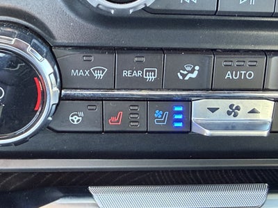 2024 Ford Super Duty F-250 SRW XL 4WD Crew Cab 6.75' Box