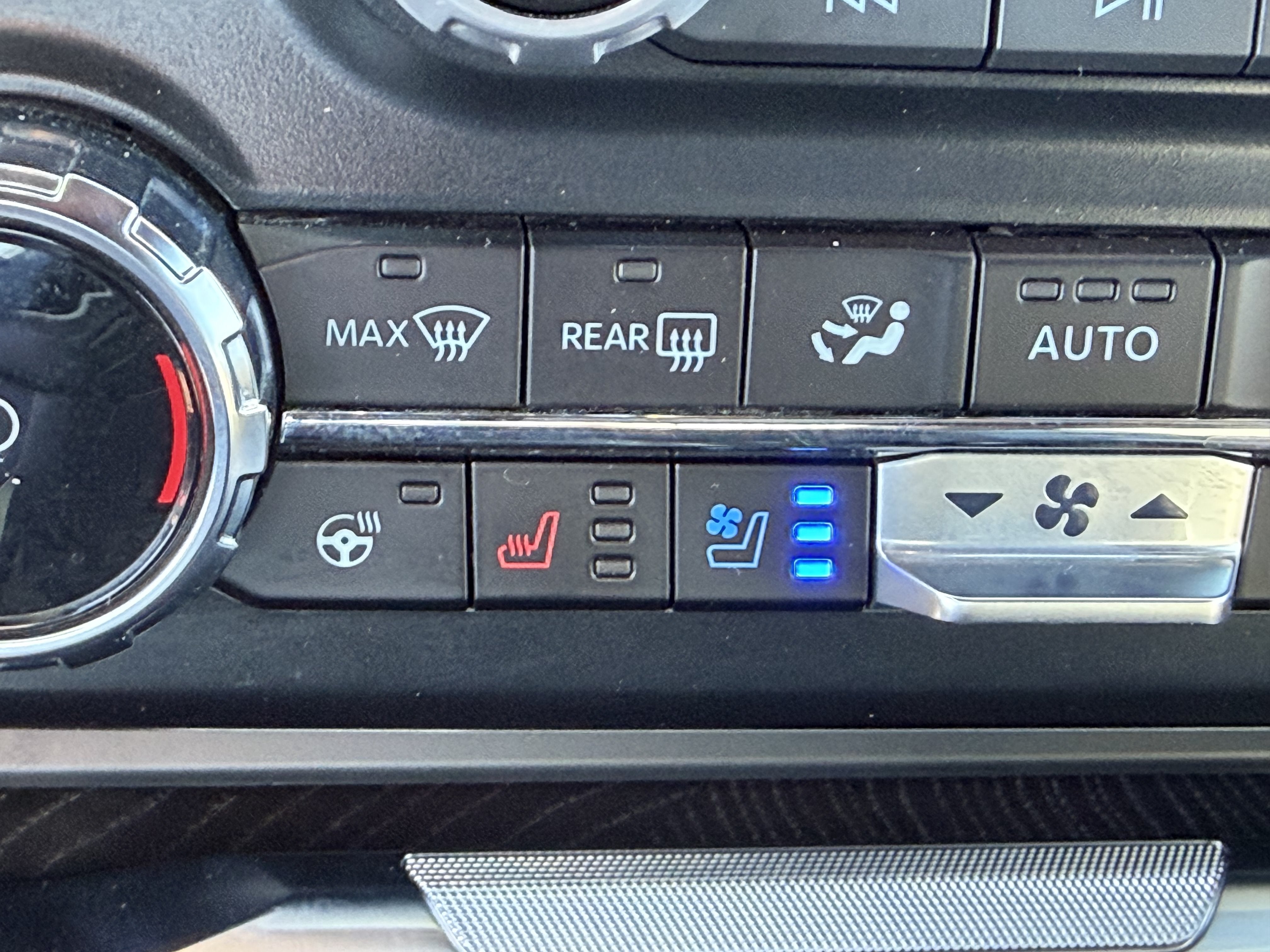 2024 Ford Super Duty F-250 SRW XL 4WD Crew Cab 6.75' Box