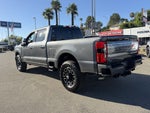 2024 Ford Super Duty F-250 SRW XL 4WD Crew Cab 6.75' Box
