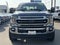 2022 Ford Super Duty F-250 SRW XL 4WD Crew Cab 6.75' Box