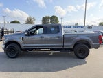 2022 Ford Super Duty F-250 SRW XL 4WD Crew Cab 6.75' Box
