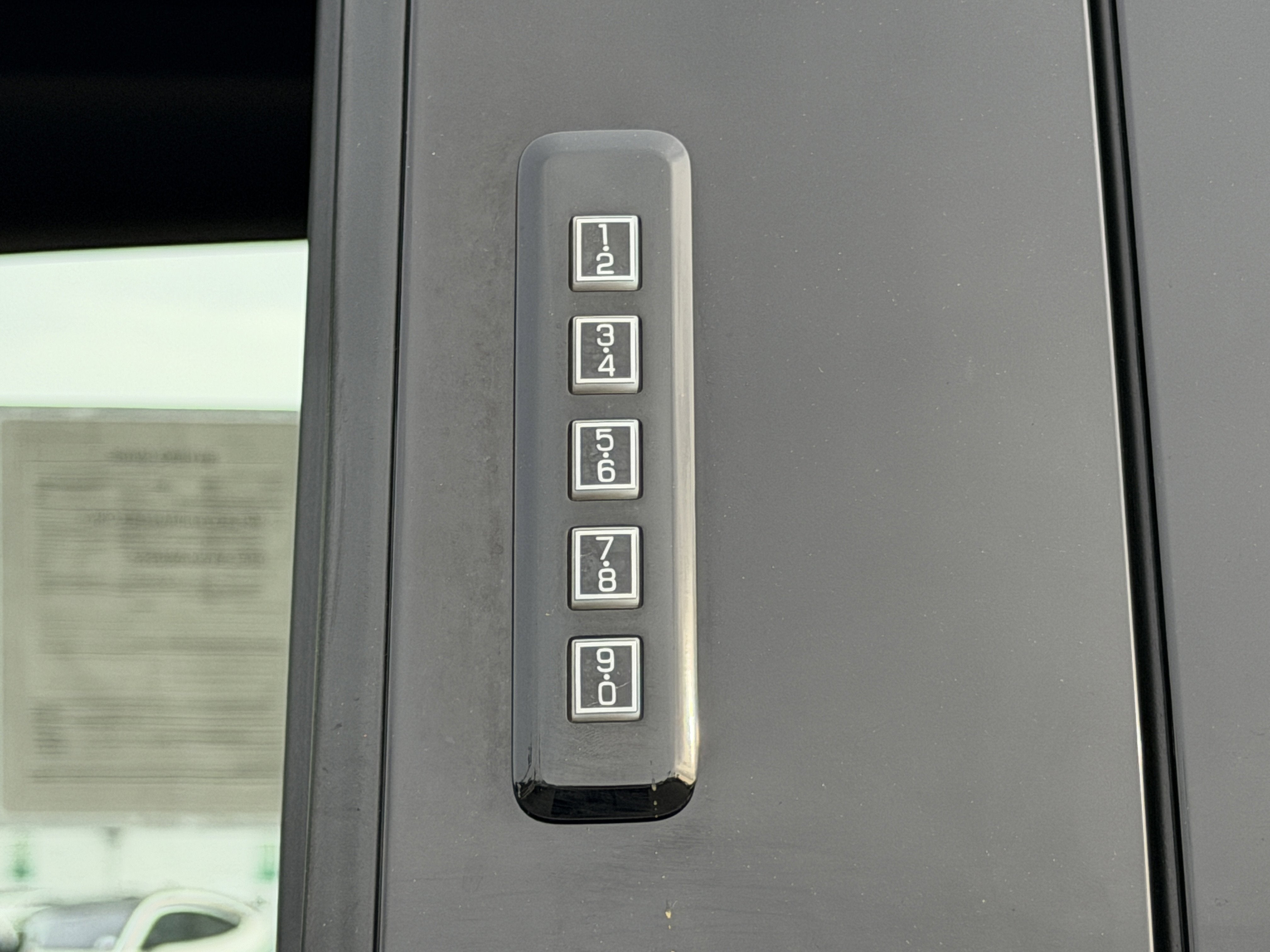 2022 Ford Super Duty F-350 SRW King Ranch