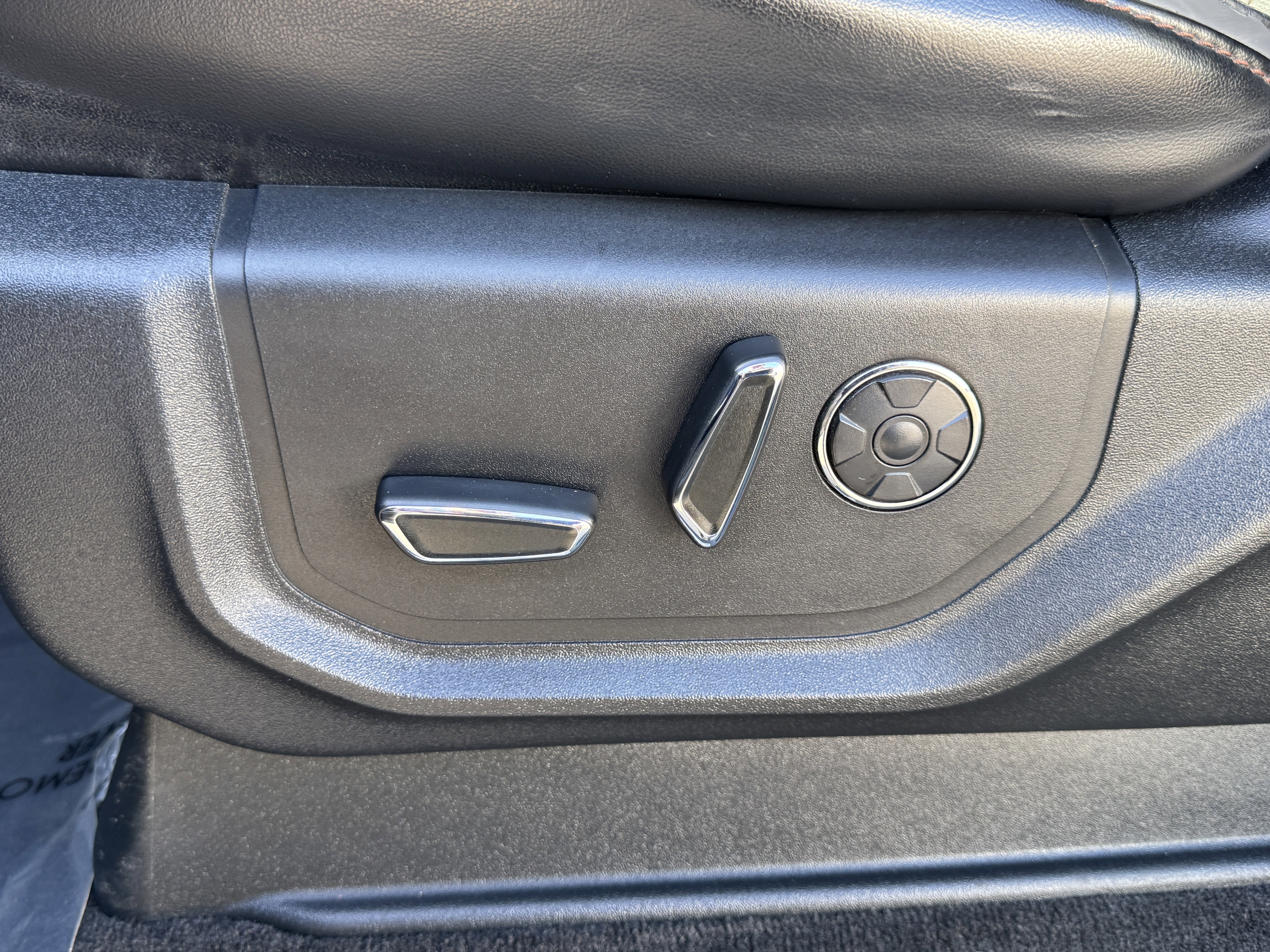 2018 Ford Super Duty F-350 SRW Platinum