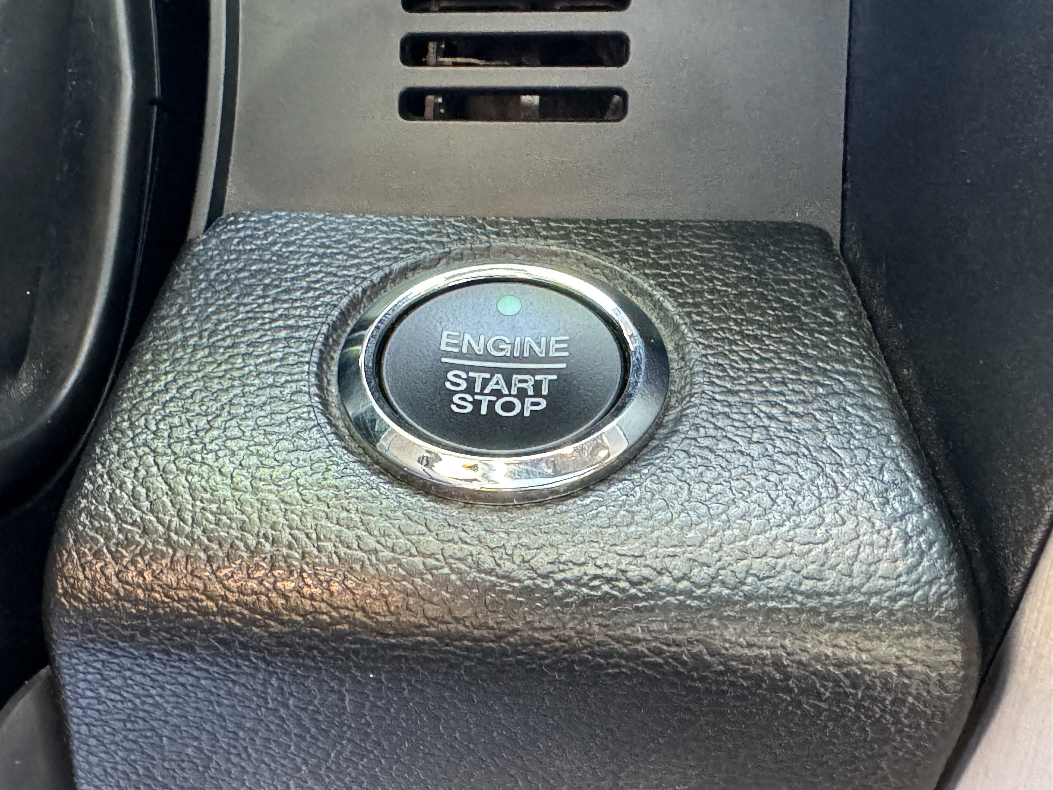 2018 Ford Super Duty F-350 SRW Platinum