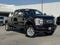 2018 Ford Super Duty F-350 SRW Platinum