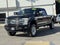2018 Ford Super Duty F-350 SRW Platinum