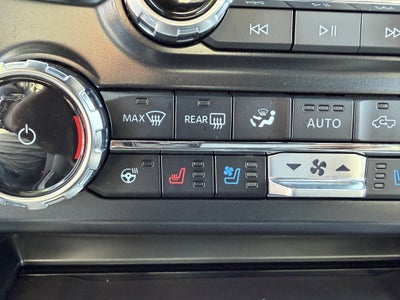 2026 Ford Super Duty F-450 DRW XL 4WD Crew Cab 8' Box