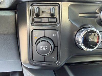 2026 Ford Super Duty F-450 DRW XL 4WD Crew Cab 8' Box