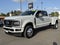 2026 Ford Super Duty F-450 DRW XL 4WD Crew Cab 8' Box