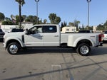 2026 Ford Super Duty F-450 DRW XL 4WD Crew Cab 8' Box