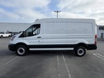 2023 Ford Transit Cargo Van T-250 148 Med Rf 9070 GVWR RWD