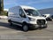 2023 Ford Transit Cargo Van T-250 148 Med Rf 9070 GVWR AWD