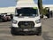 2023 Ford Transit Cargo Van T-250 148 Med Rf 9070 GVWR AWD