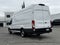 2023 Ford Transit Cargo Van T-250 148 EL Hi Rf 9070 GVWR RWD