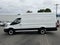 2023 Ford Transit Cargo Van T-350 148 EL Hi Rf 9500 GVWR RWD