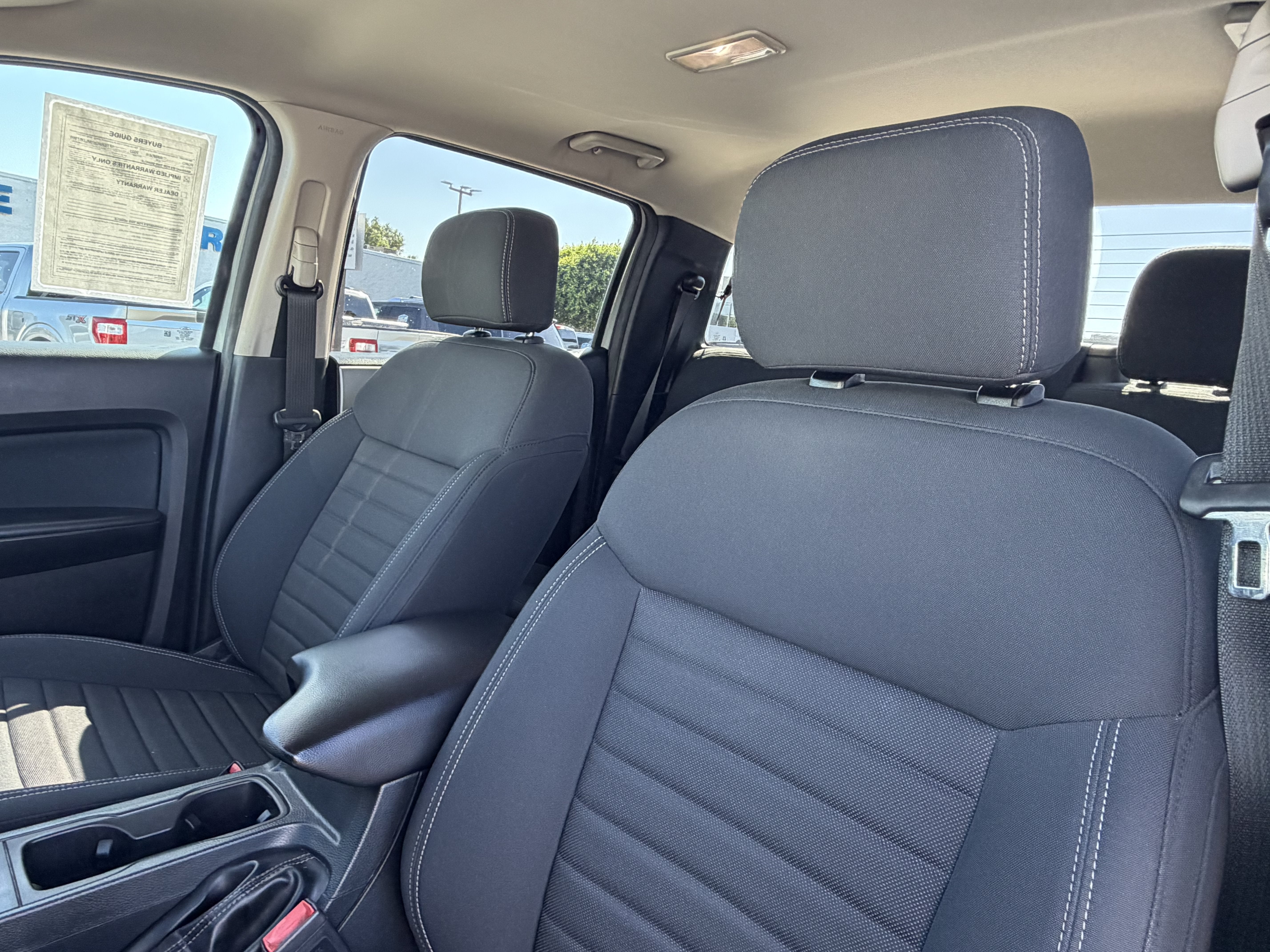 2021 Ford Ranger XL 2WD SuperCrew 5' Box