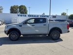 2021 Ford Ranger XL 2WD SuperCrew 5' Box