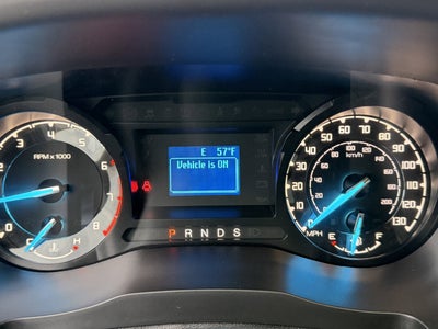 2022 Ford Ranger XL 2WD SuperCrew 5' Box