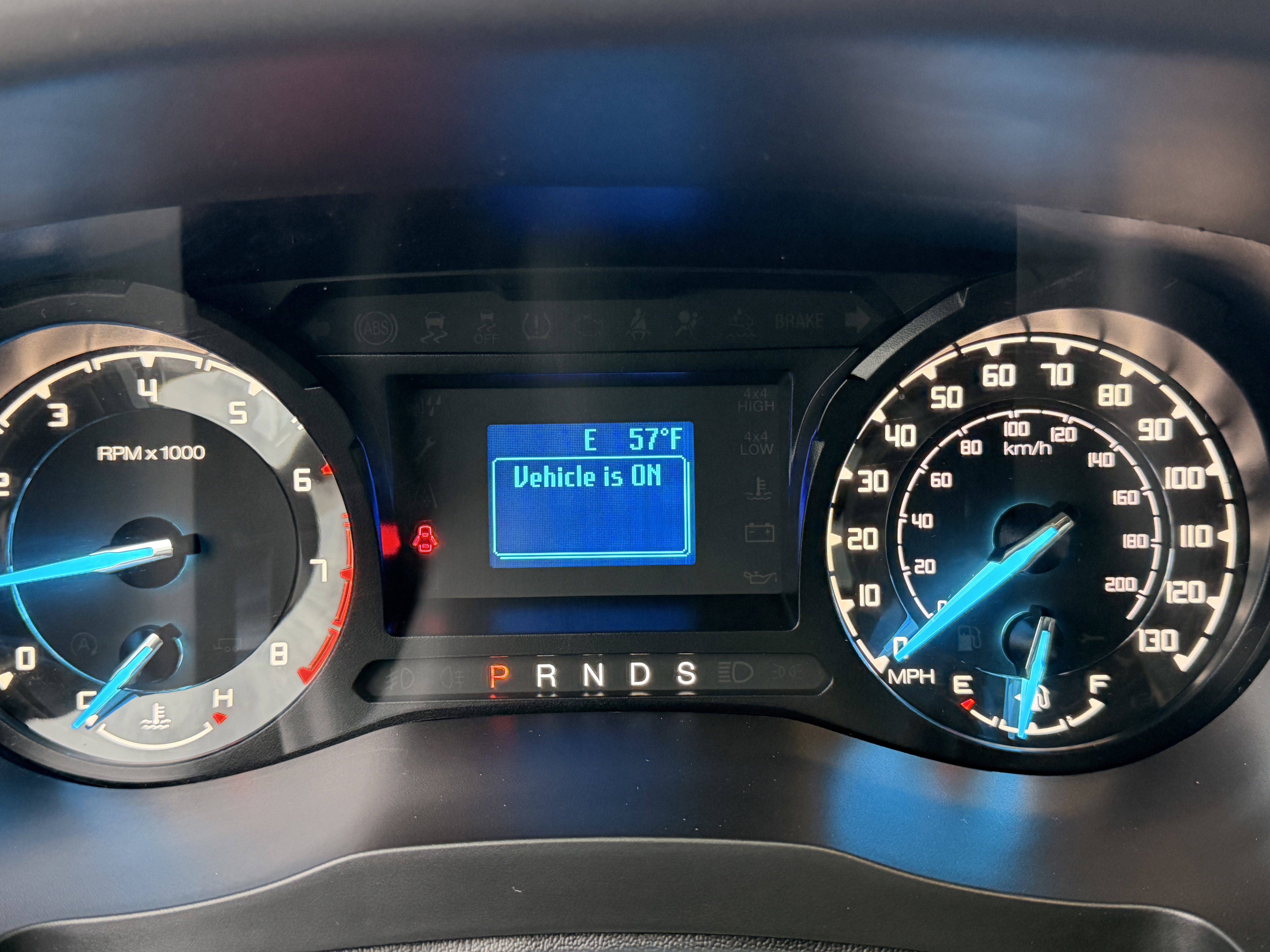 2022 Ford Ranger XL 2WD SuperCrew 5' Box