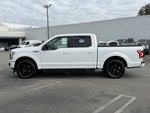 2020 Ford F-150 XL 2WD SuperCrew 5.5' Box