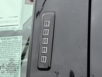 2022 Ford F-150 XL 4WD SuperCrew 5.5' Box