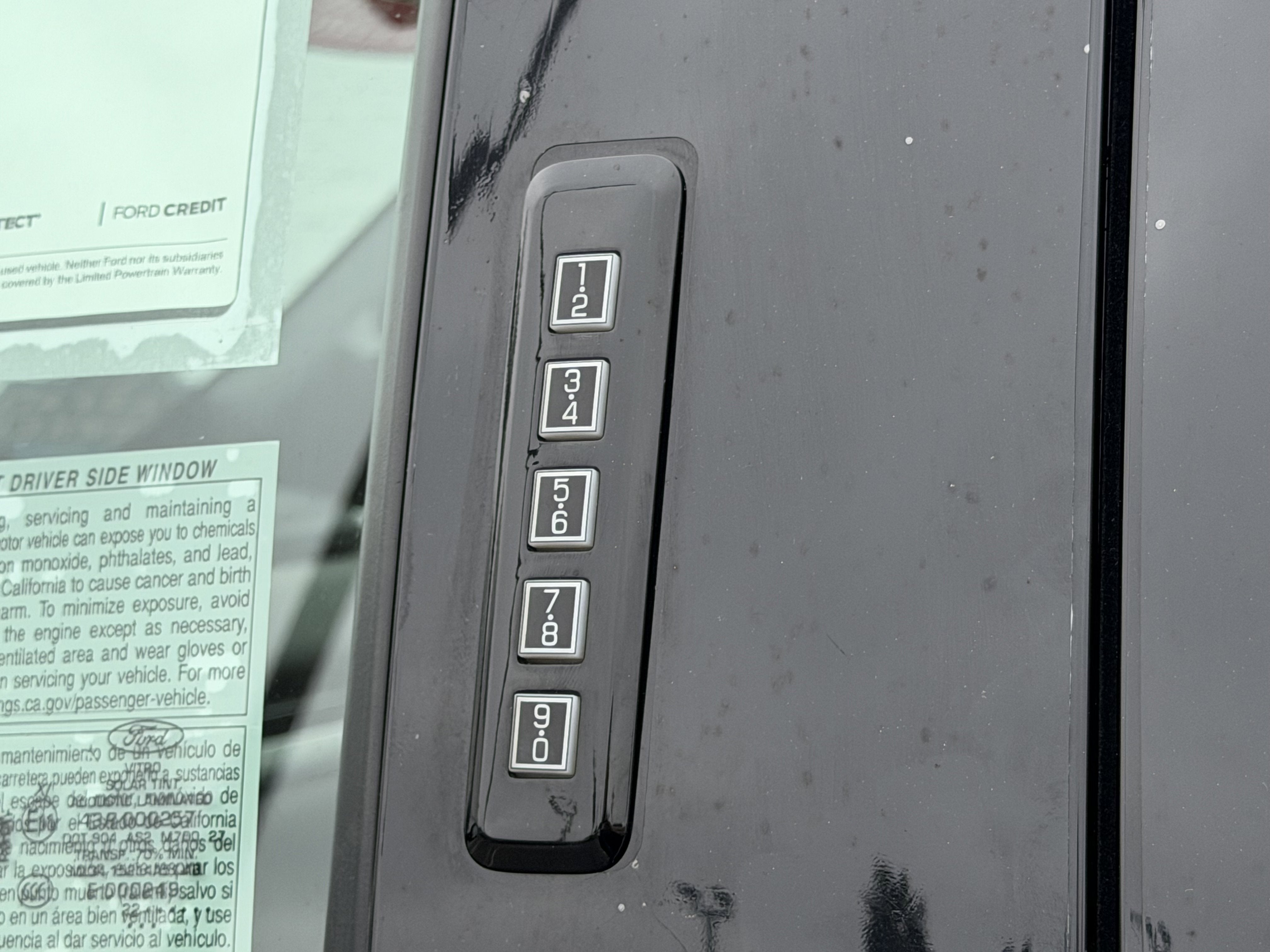 2022 Ford F-150 XL 4WD SuperCrew 5.5' Box