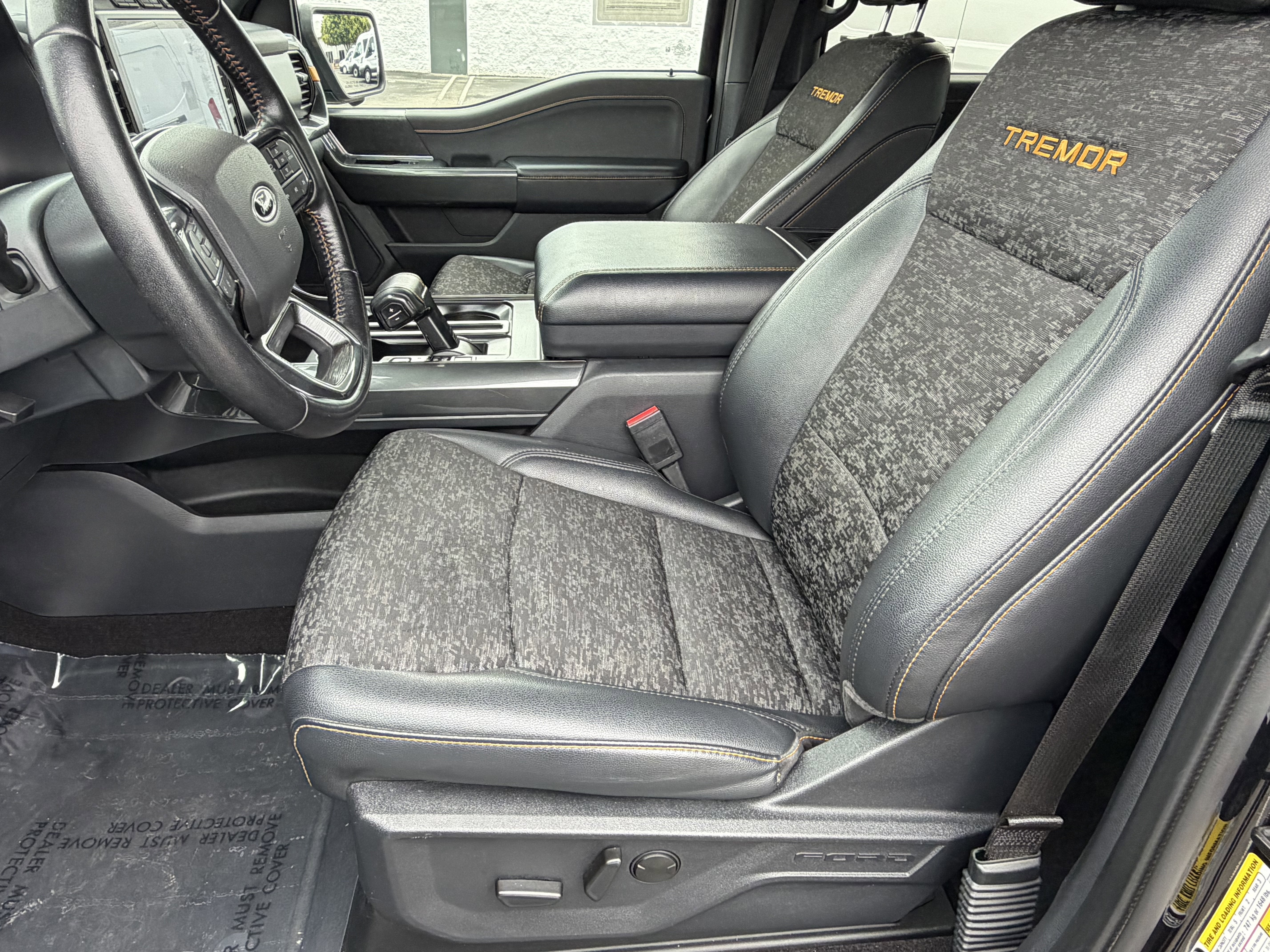 2022 Ford F-150 XL 4WD SuperCrew 5.5' Box