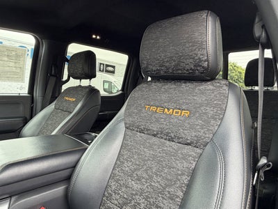2022 Ford F-150 XL 4WD SuperCrew 5.5' Box