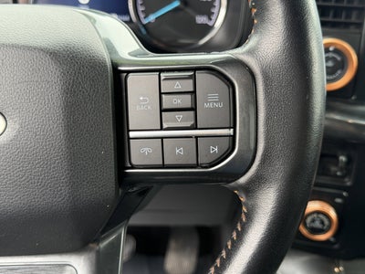 2022 Ford F-150 XL 4WD SuperCrew 5.5' Box