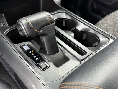 2022 Ford F-150 XL 4WD SuperCrew 5.5' Box