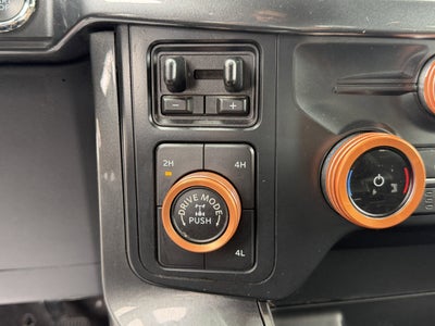 2022 Ford F-150 XL 4WD SuperCrew 5.5' Box