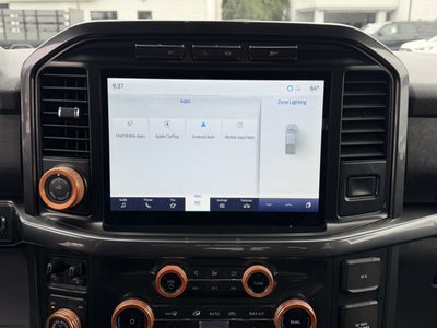 2022 Ford F-150 XL 4WD SuperCrew 5.5' Box