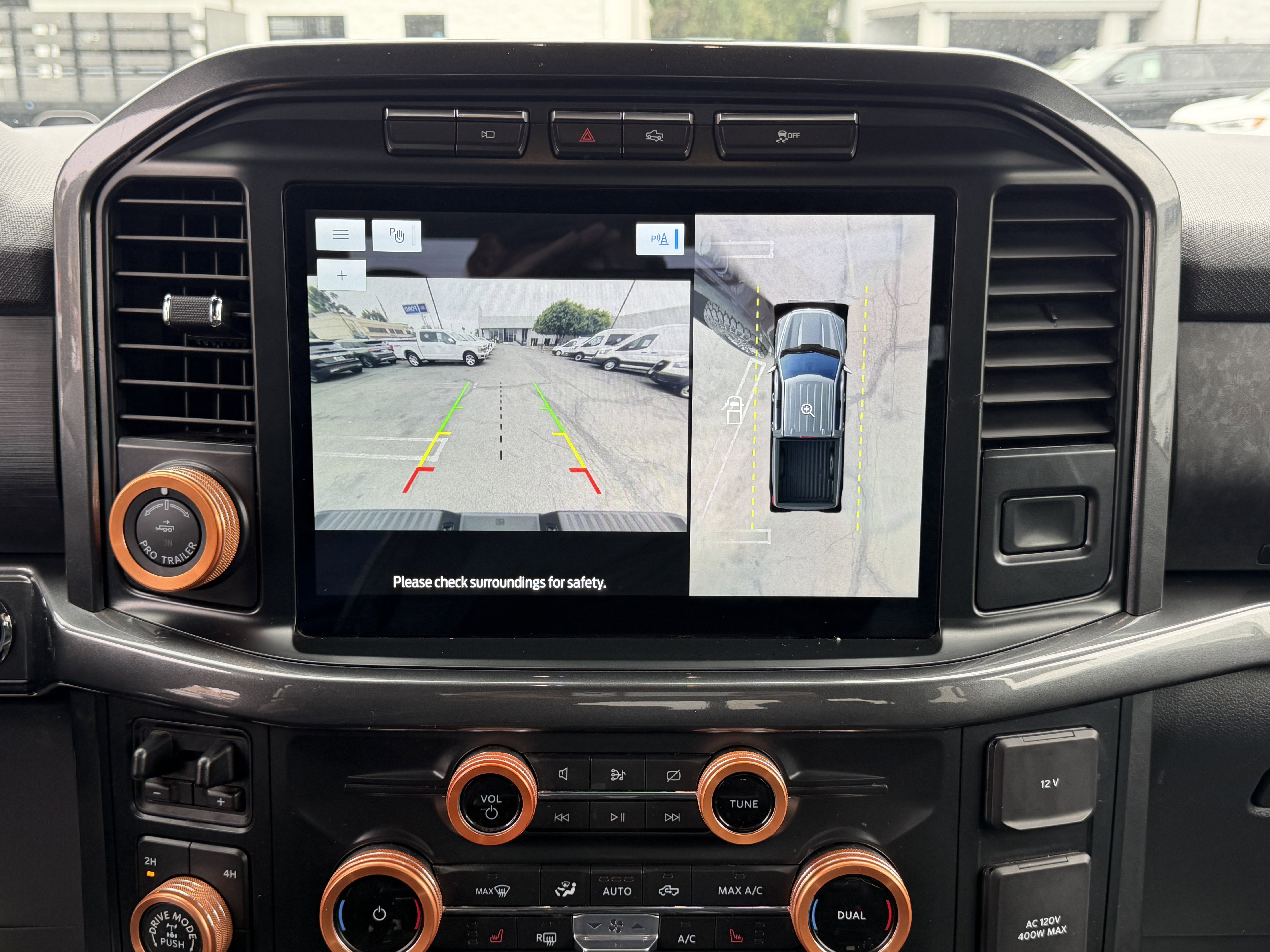 2022 Ford F-150 XL 4WD SuperCrew 5.5' Box
