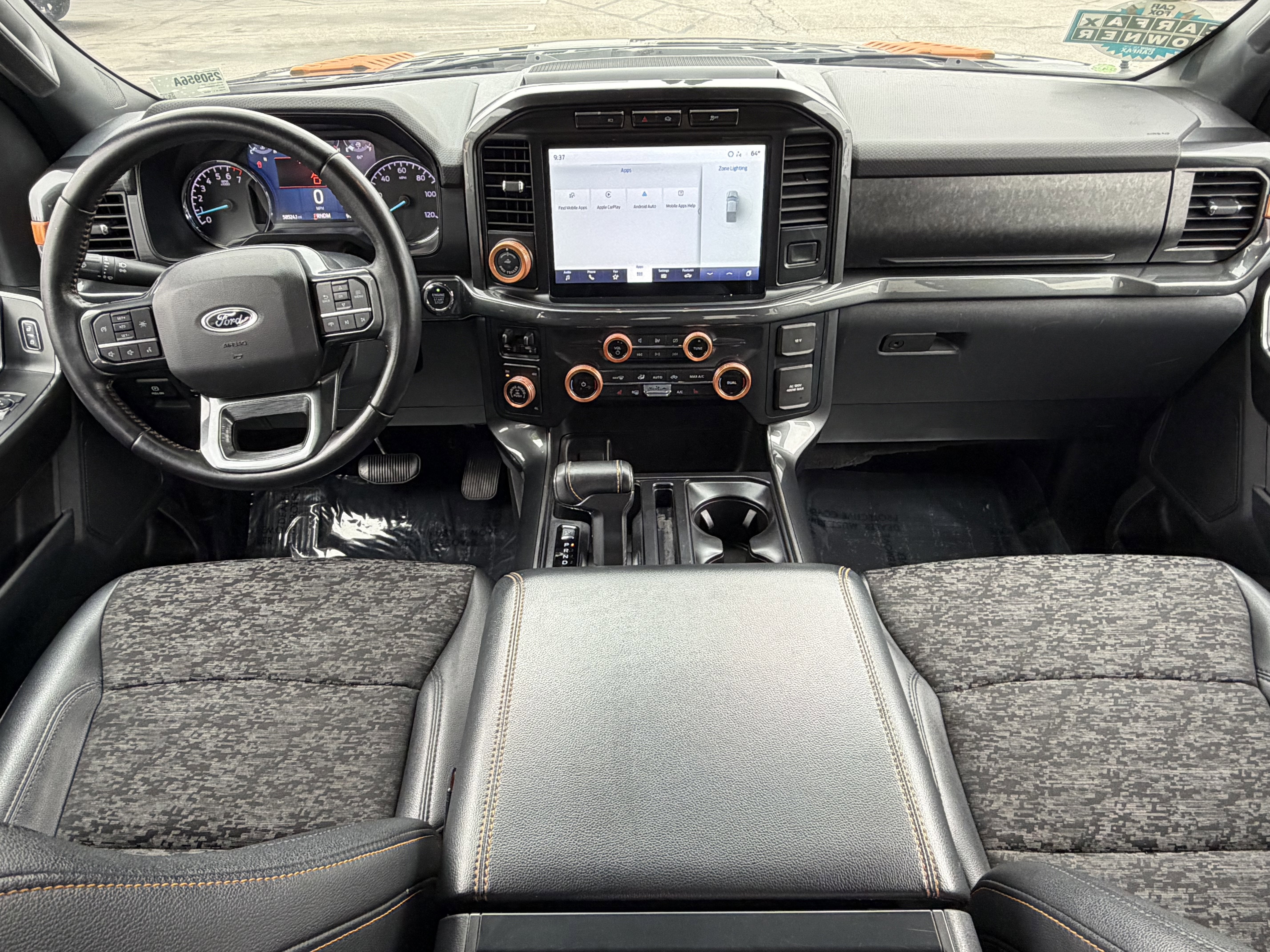 2022 Ford F-150 XL 4WD SuperCrew 5.5' Box