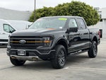 2022 Ford F-150 XL 4WD SuperCrew 5.5' Box