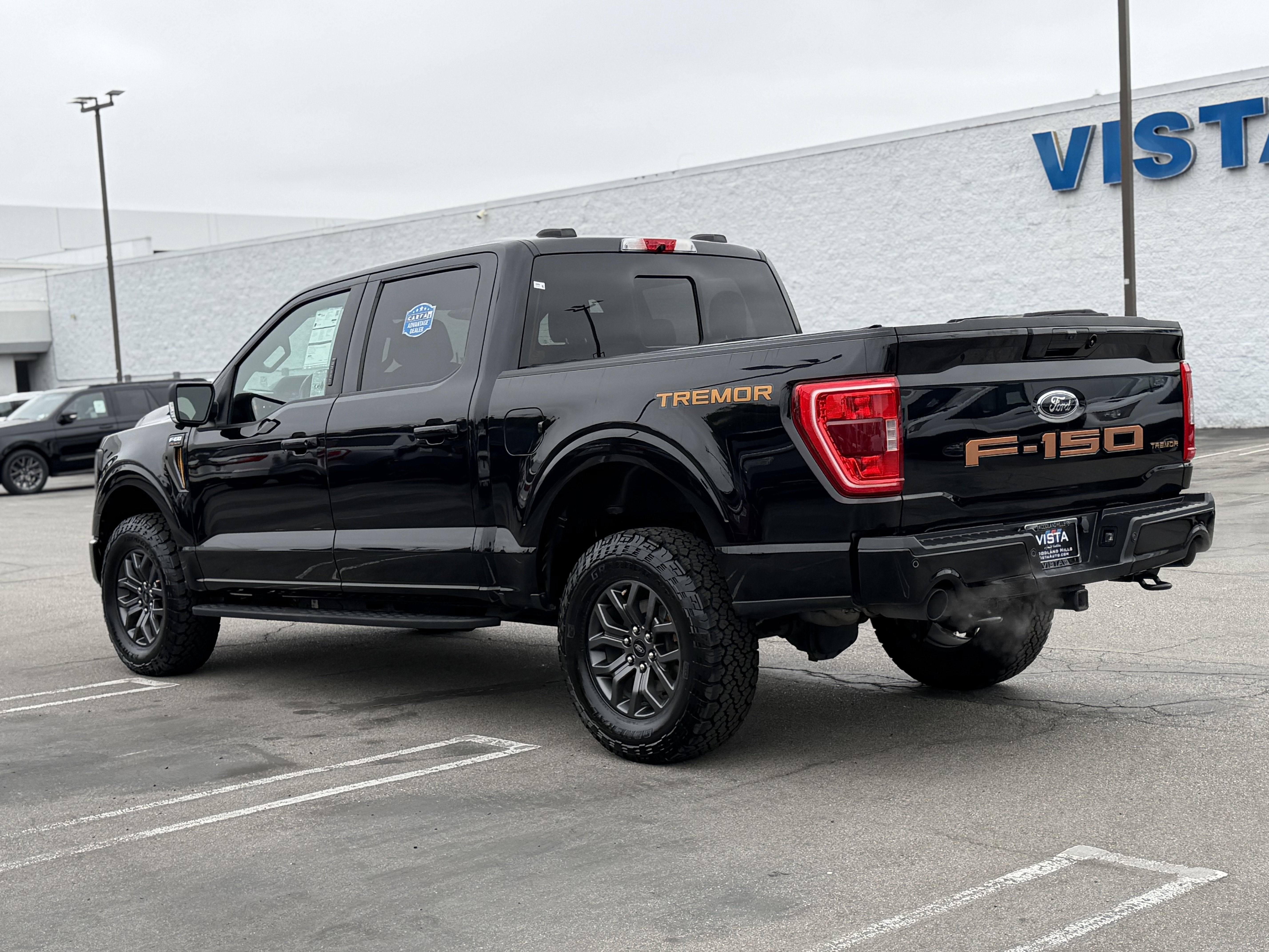 2022 Ford F-150 XL 4WD SuperCrew 5.5' Box