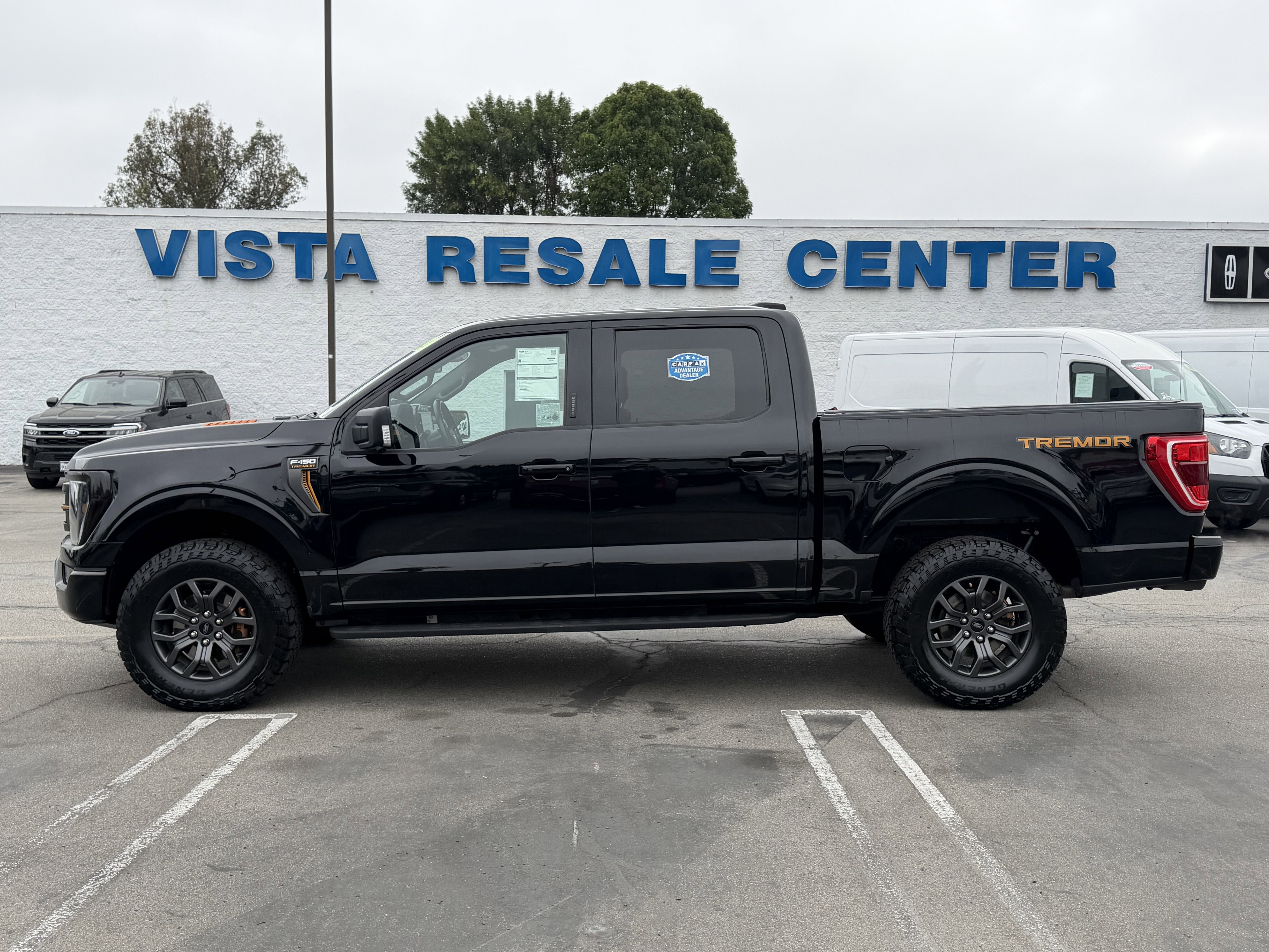 2022 Ford F-150 XL 4WD SuperCrew 5.5' Box