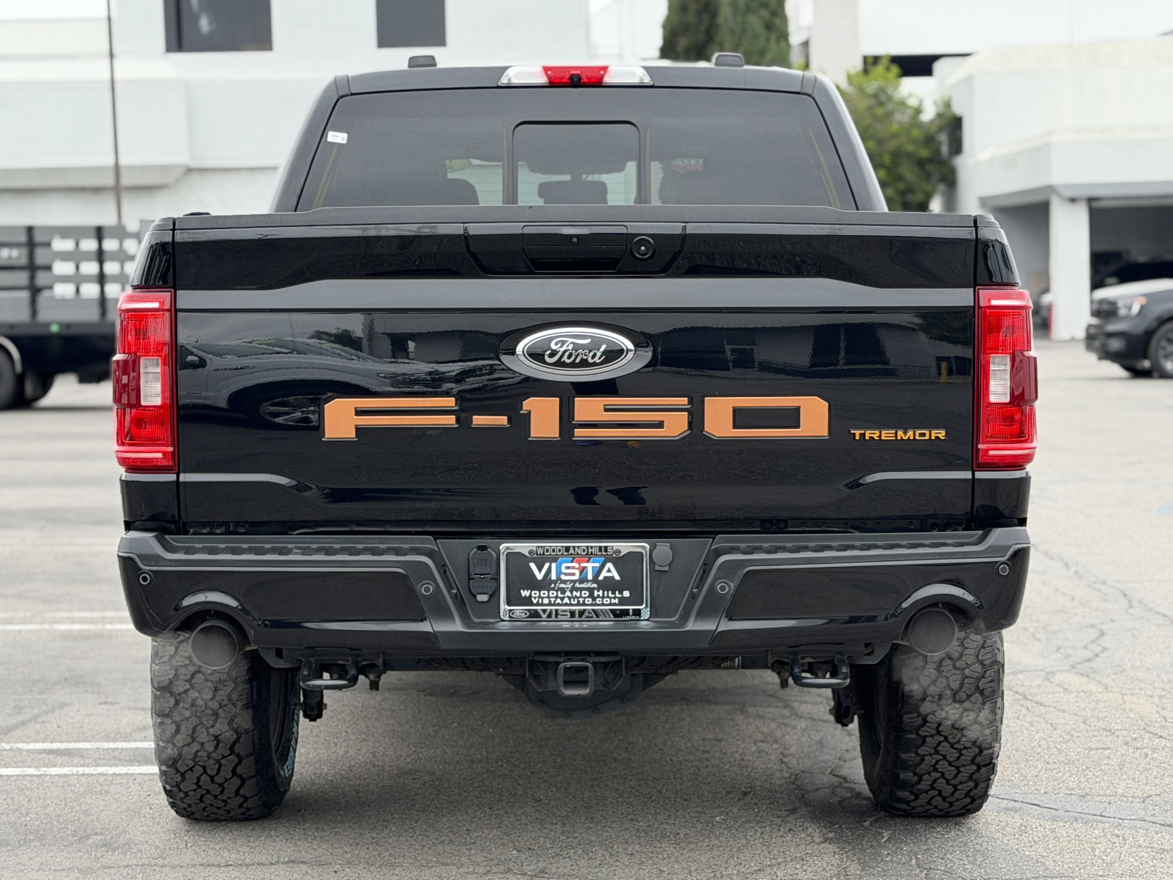2022 Ford F-150 XL 4WD SuperCrew 5.5' Box