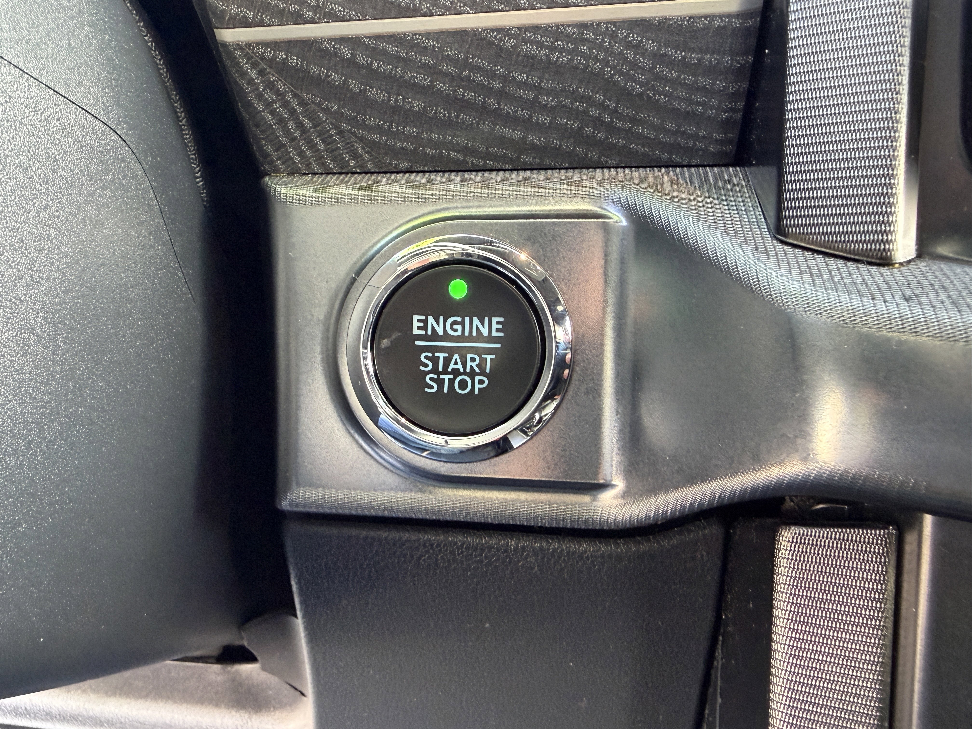 2022 Ford F-150 Platinum 4WD SuperCrew 5.5' Box