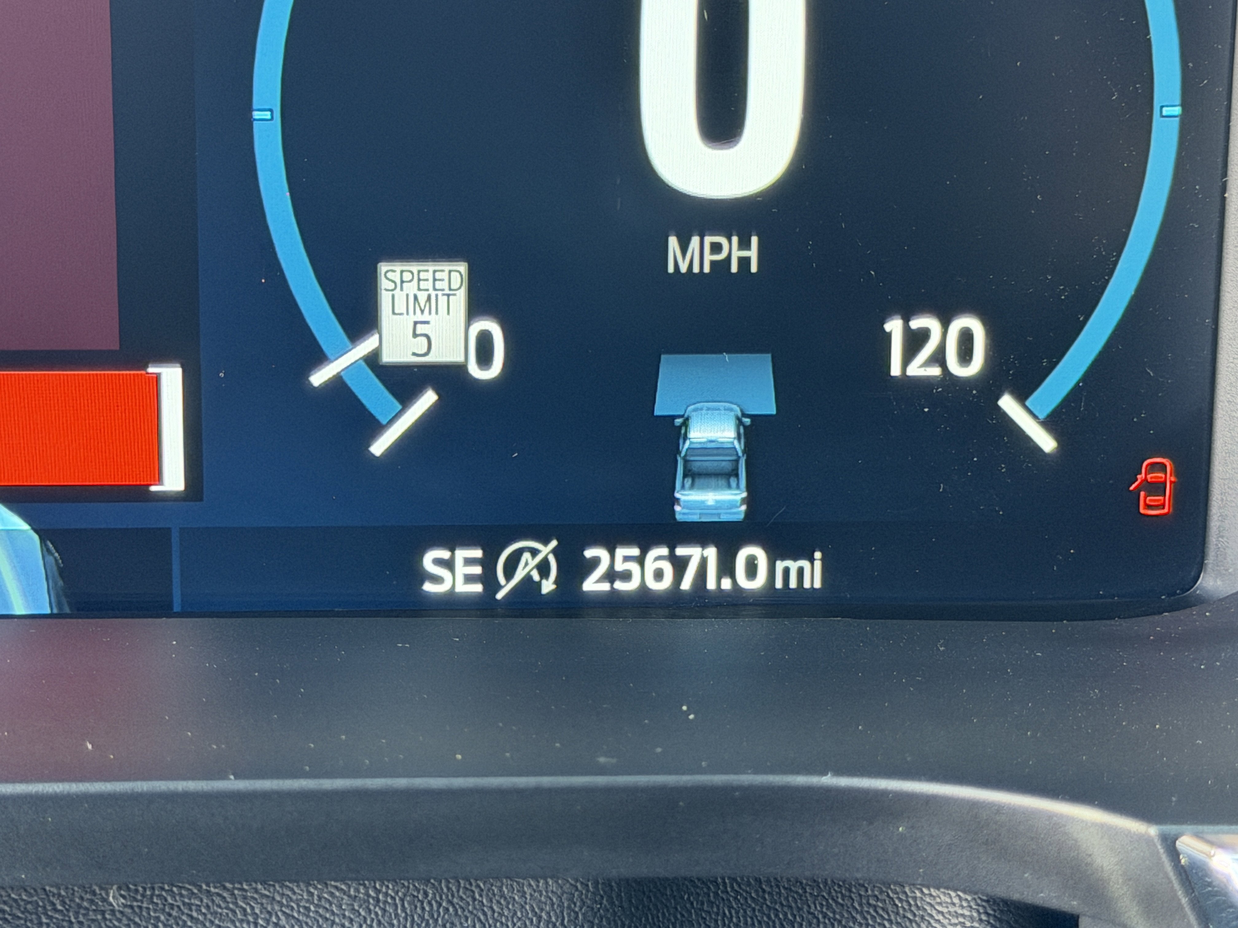 2023 Ford F-150 LARIAT 4WD SuperCrew 5.5' Box