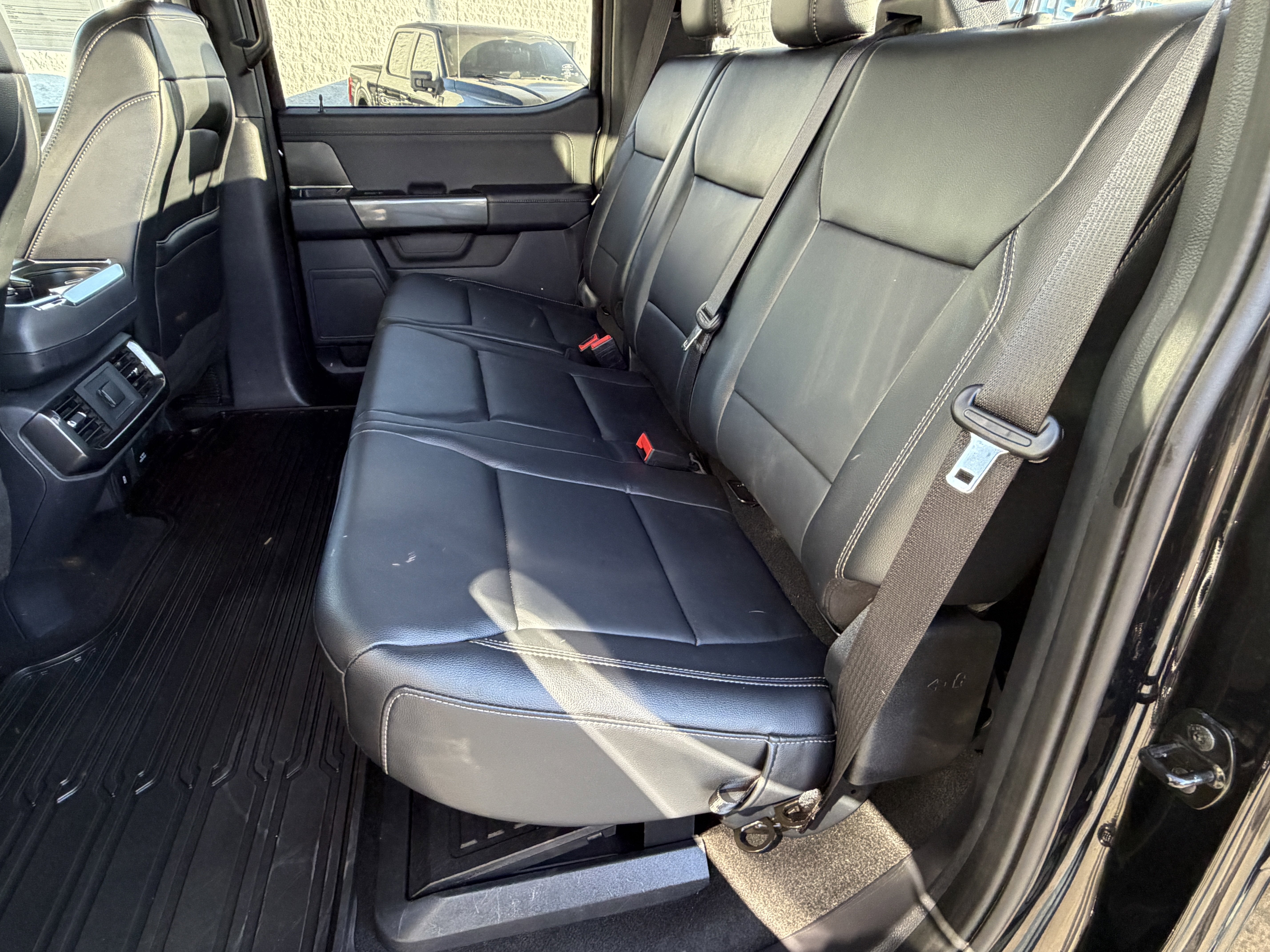 2023 Ford F-150 XLT 4WD SuperCrew 5.5' Box