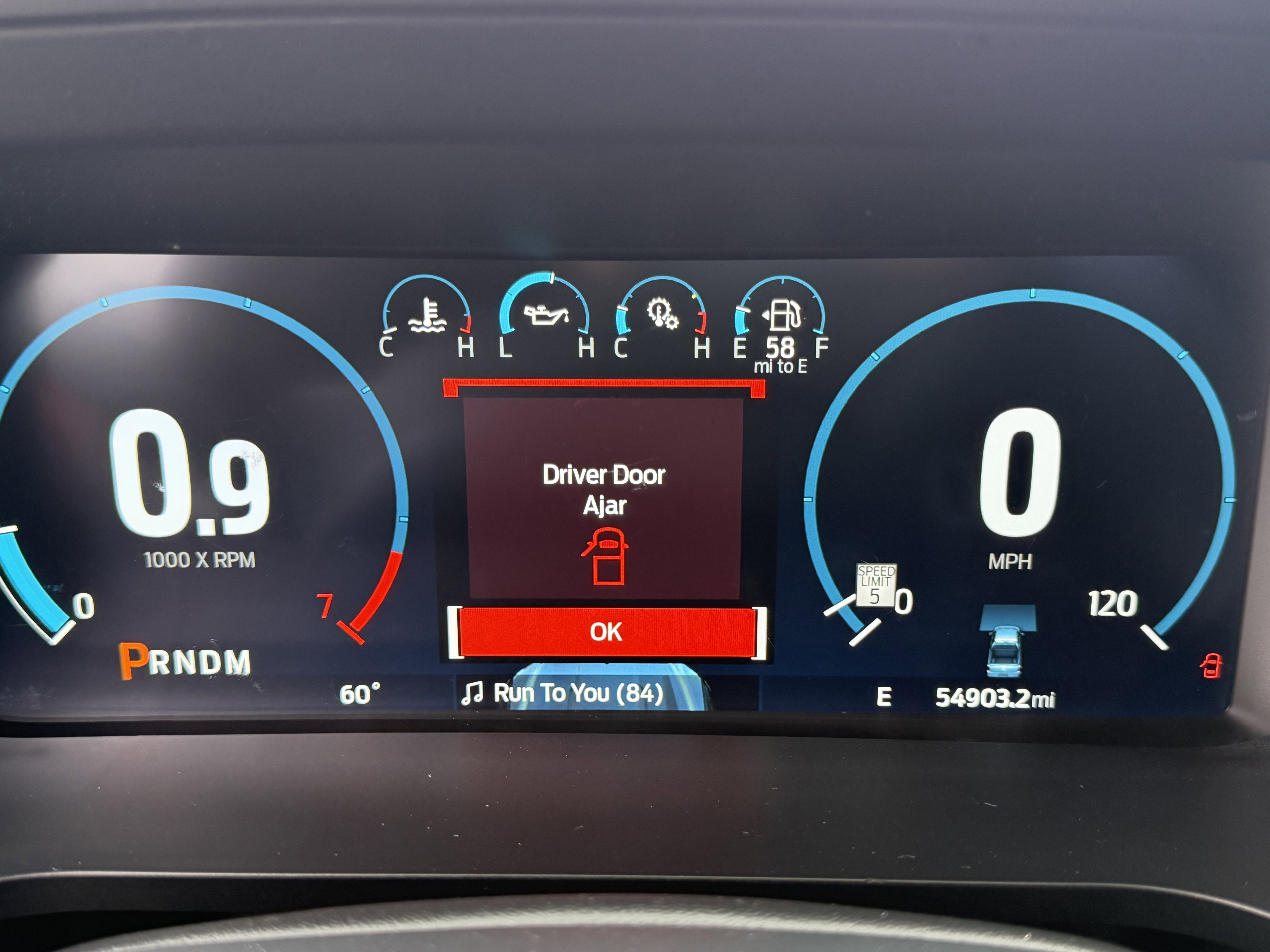 2022 Ford F-150 Platinum 4WD SuperCrew 5.5' Box