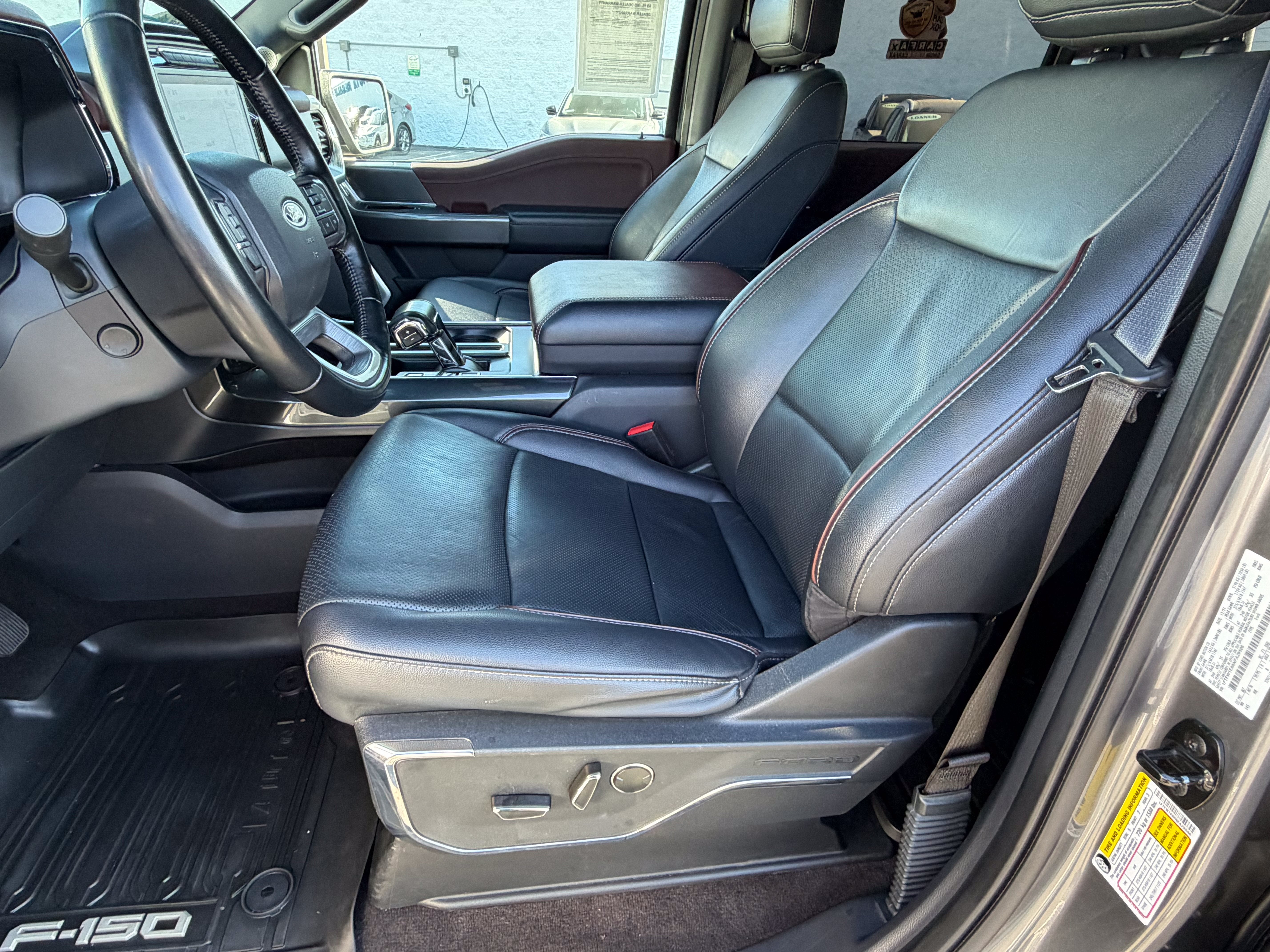 2022 Ford F-150 XL 4WD SuperCrew 5.5' Box