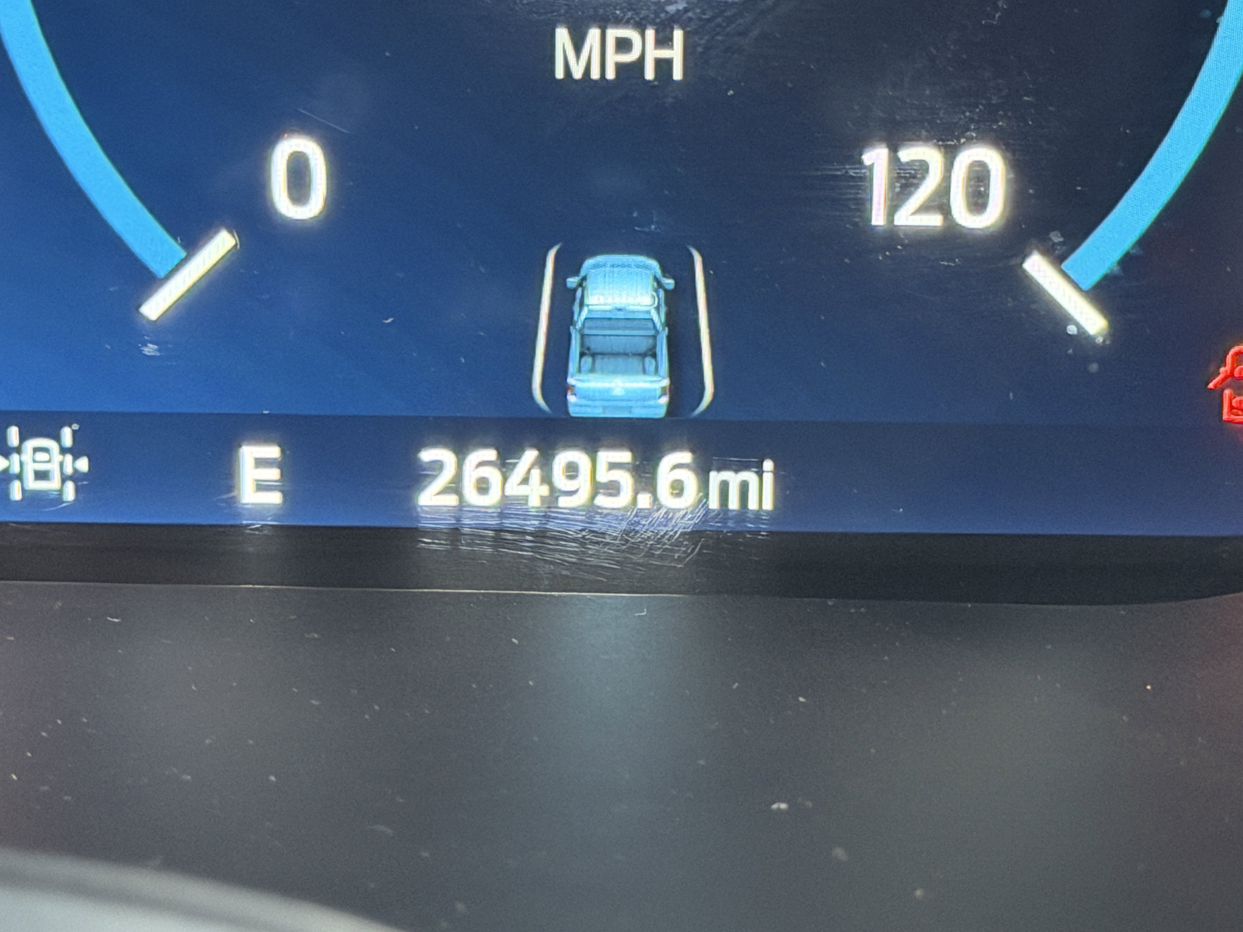 2022 Ford F-150 LARIAT 4WD SuperCrew 5.5' Box