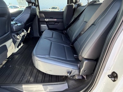 2023 Ford F-150 XLT 4WD SuperCrew 5.5' Box