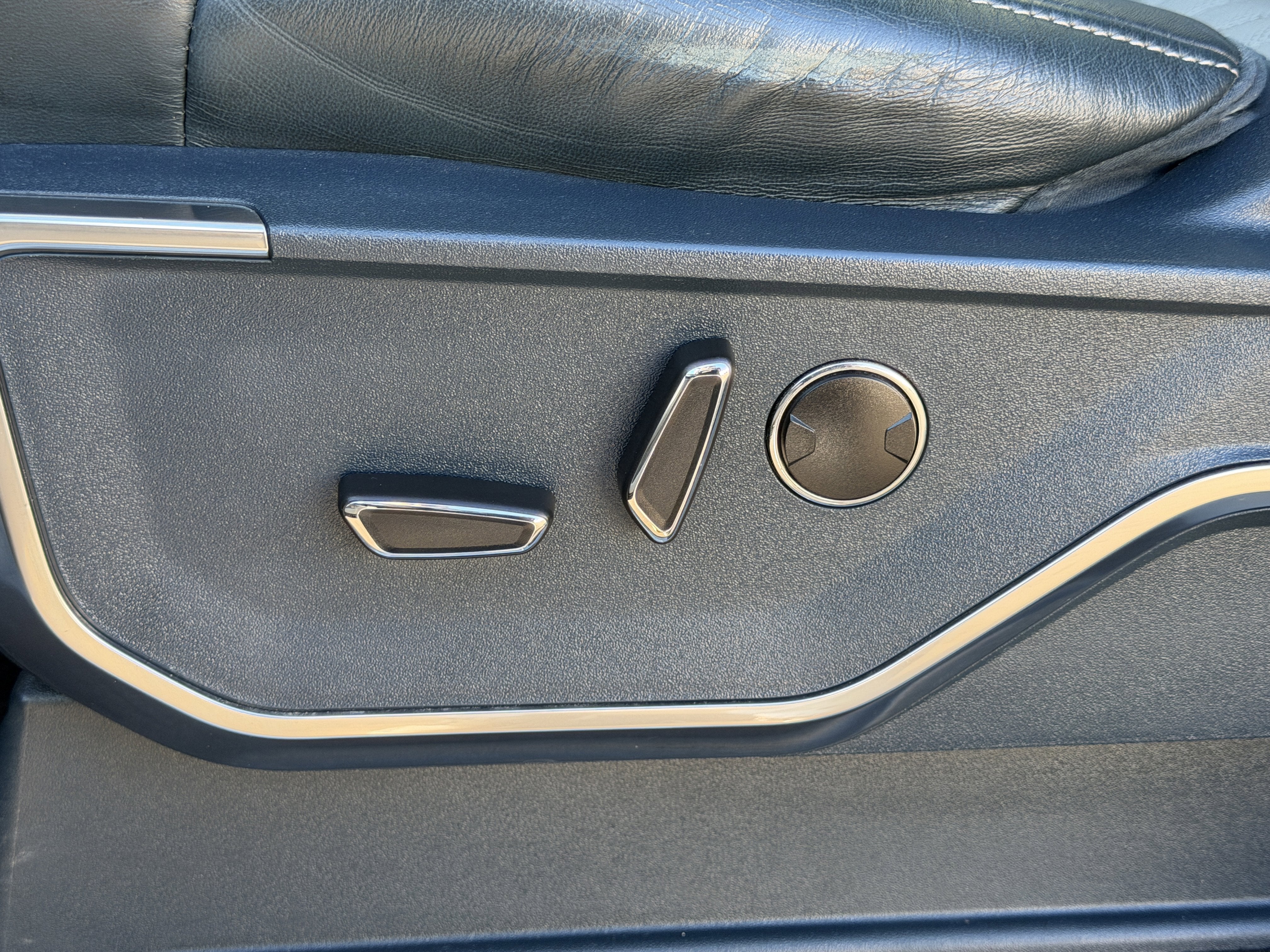 2022 Ford F-150 Limited