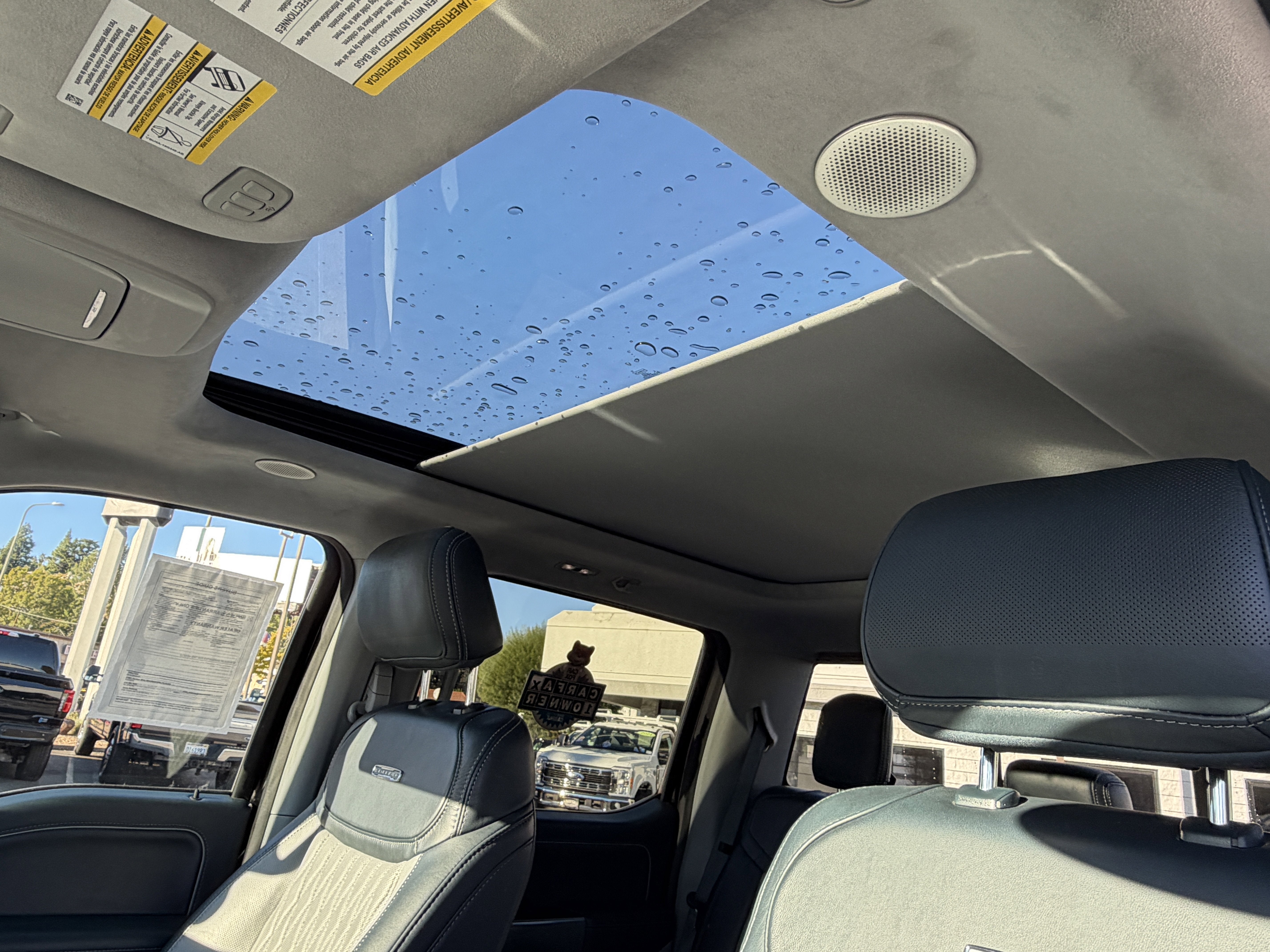 2022 Ford F-150 Limited