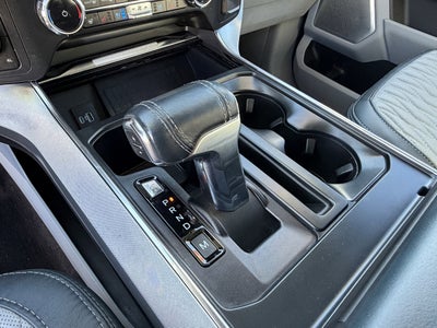 2022 Ford F-150 Limited