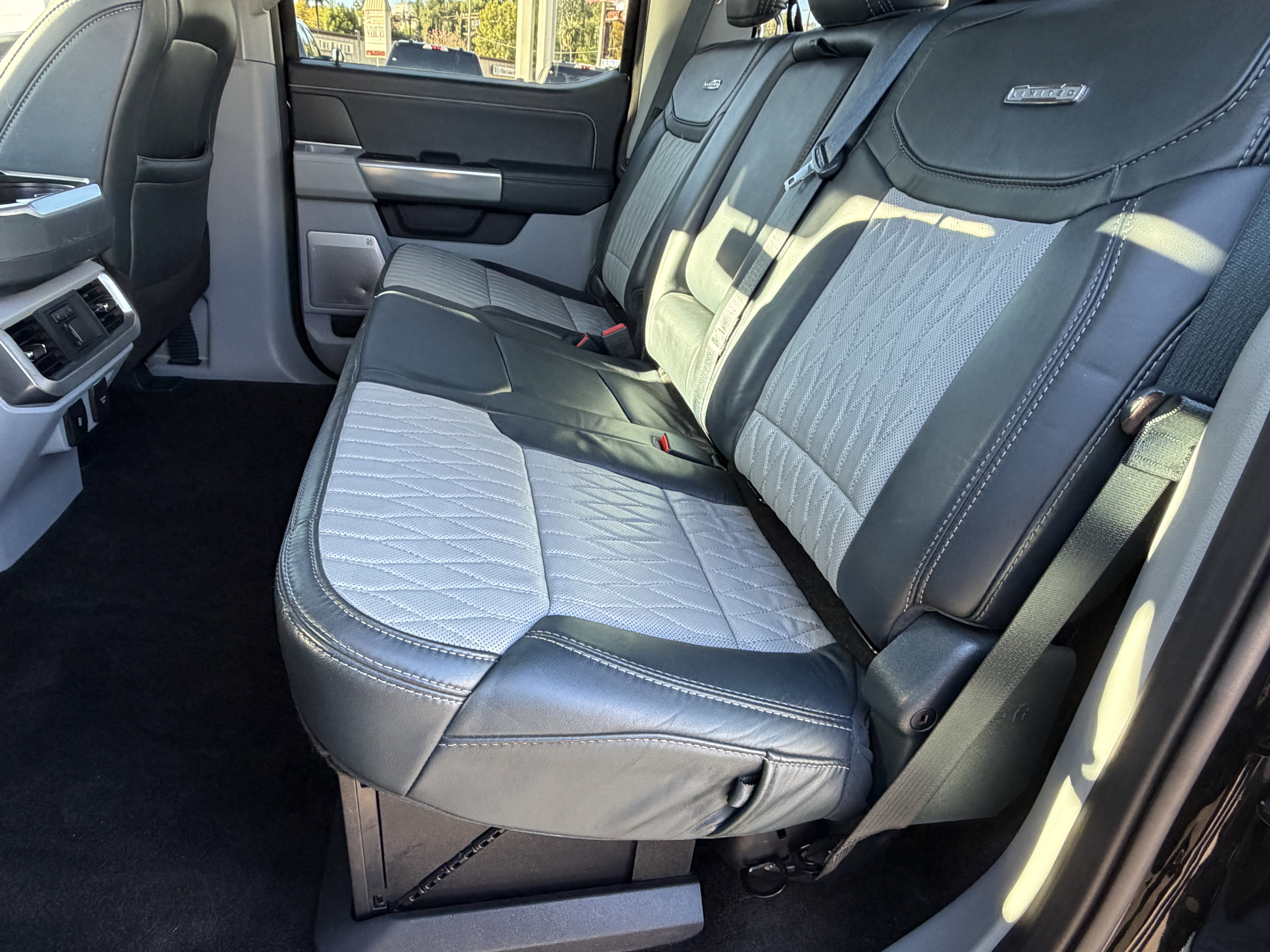 2022 Ford F-150 Limited