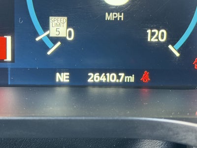 2023 Ford F-150 LARIAT 4WD SuperCrew 5.5' Box